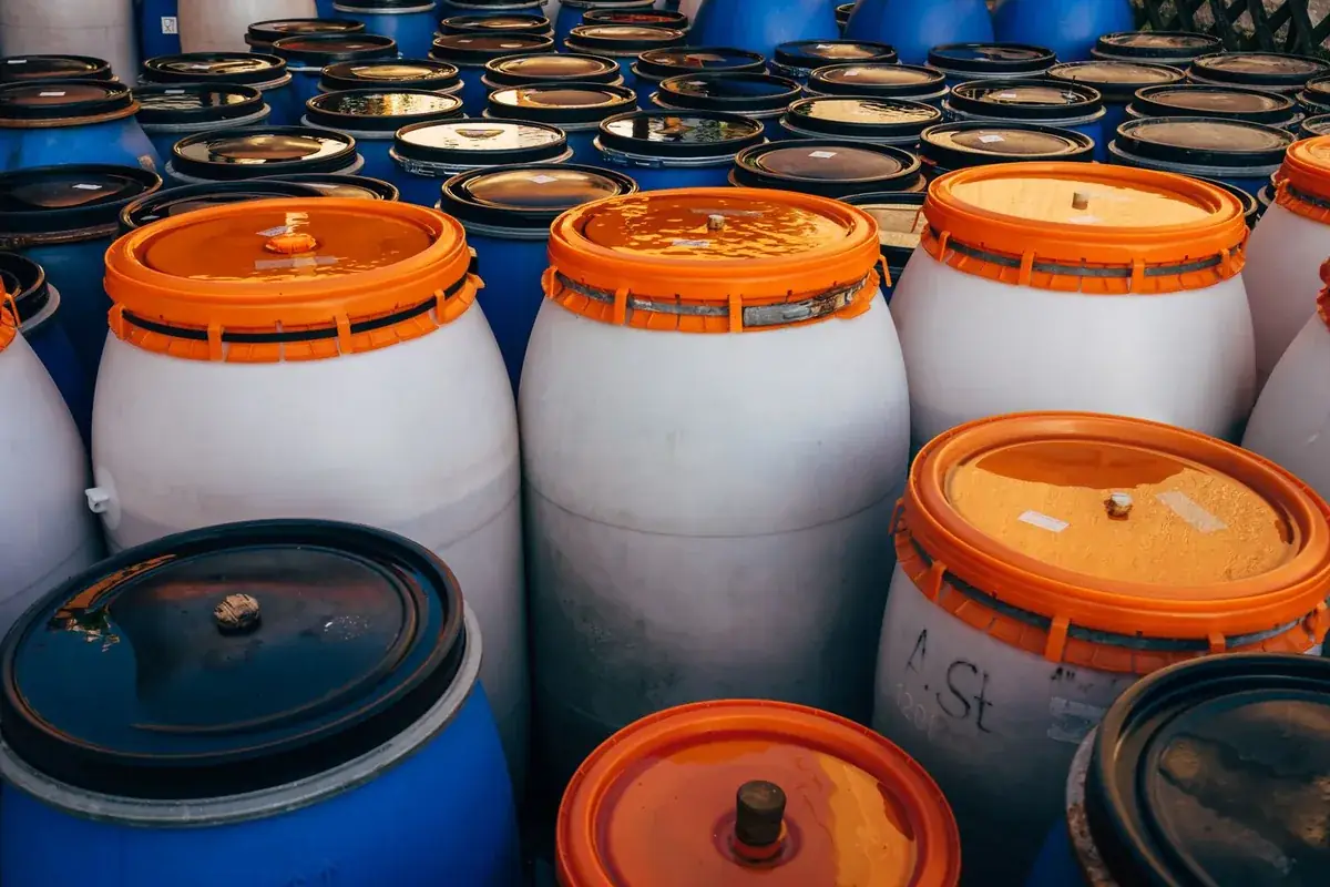 Needle & Sharps Cleanup in Anchorage, AK