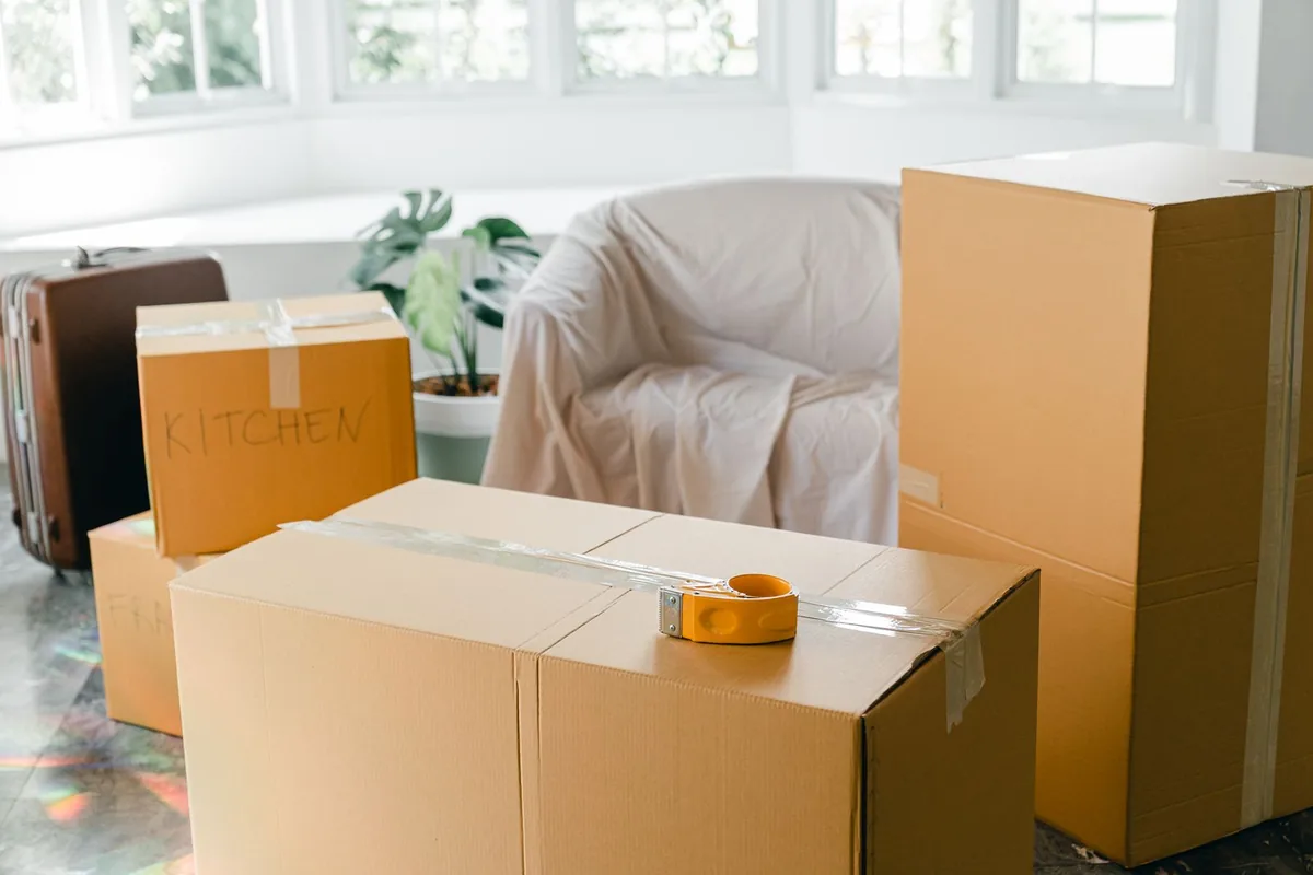 Hoarding Cleanup in Anchorage, AK